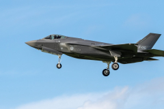 Netherlands AF Lockheed Martin F-35A 'Lightning II'