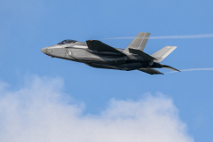 Norwegian AF Lockheed Martin F-35A 'Lightning II'