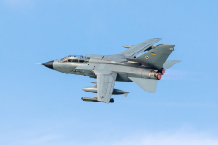 German AF Panavia 'Tornado' ECR