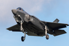 Netherlands AF Lockheed Martin F-35A 'Lightning II'