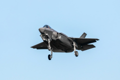 Netherlands AF Lockheed Martin F-35A 'Lightning II'