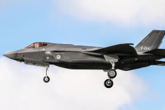 Netherlands AF Lockheed Martin F-35A 'Lightning II'