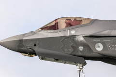 Netherlands AF Lockheed Martin F-35A 'Lightning II'