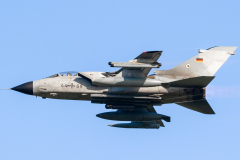 German AF Panavia 'Tornado' IDS