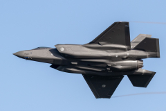 Netherlands AF Lockheed Martin F-35A 'Lightning II'