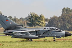 German AF Panavia 'Tornado' ECR