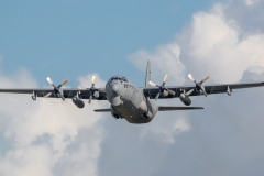 Netherlands AF Lockheed C-130H-30 'Hercules'