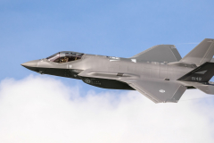 Norwegian AF Lockheed Martin F-35A 'Lightning II'