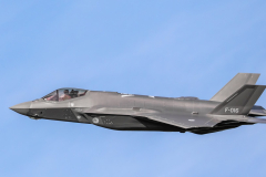 Netherlands AF Lockheed Martin F-35A 'Lightning II'