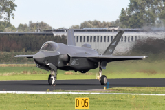 Netherlands AF Lockheed Martin F-35A 'Lightning II'