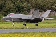 Netherlands AF Lockheed Martin F-35A 'Lightning II'