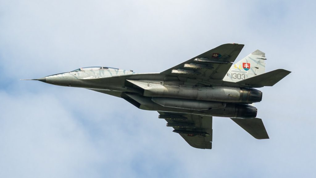 Belgian Air Force Days 2018 at Kleine Brogel AB, Belgium