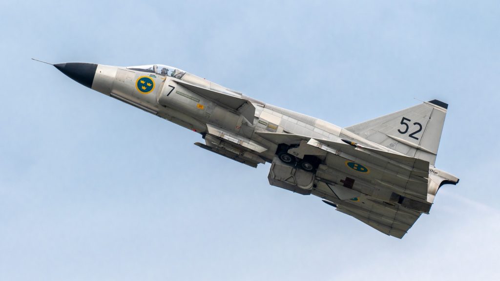 Royal Netherlands Air Force Days 2019 at Volkel AB, The Netherlands